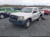 TOYOTA TACOMA 5TENX22N68Z573082 photo