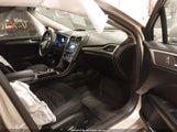 FORD FUSION SE 3FA6P0HD2JR201693 снимка