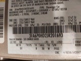 FORD FUSION SE 3FA6P0HD2JR201693 снимка
