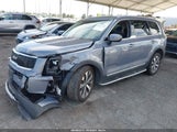 KIA TELLURIDE S 5XYP6DHC4NG205678 снимка