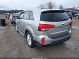 KIA SORENTO EX V6 5XYKUDA71EG456929 снимка