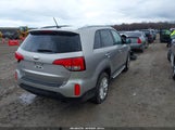 KIA SORENTO EX V6 5XYKUDA71EG456929 снимка