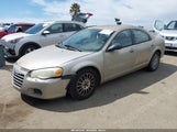 CHRYSLER SEBRING LX 1C3EL46X44N303515 снимка