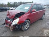 KIA SEDONA LX KNDMG4C72C6493162 снимка