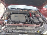 FORD FUSION SE 3FA6P0HD3ER216774 снимка
