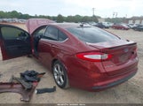 FORD FUSION SE 3FA6P0HD3ER216774 снимка