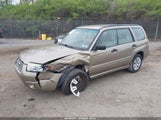 SUBARU FORESTER 2.5X JF1SG636X8H702255 снимка