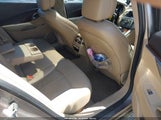 BUICK LACROSSE CXL 1G4GC5EG9AF155004 снимка