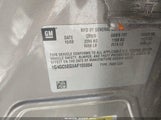 BUICK LACROSSE CXL 1G4GC5EG9AF155004 снимка