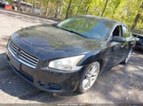 Nissan Maxima 3.5 S 1N4AA5APXBC800886 снимка