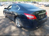 Nissan Maxima 3.5 S 1N4AA5APXBC800886 снимка