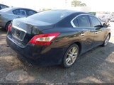 Nissan Maxima 3.5 S 1N4AA5APXBC800886 снимка