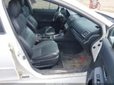 SUBARU WRX LIMITED JF1VA1J64G8806579 снимка