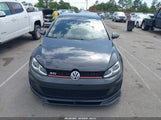VOLKSWAGEN GOLF GTI 2.0T SE 2-DOOR 3VWTT7AU8FM100834 fotografie