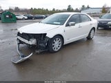 LINCOLN MKZ HYBRID 3LNDL2L37BR772875 снимка
