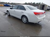 LINCOLN MKZ HYBRID 3LNDL2L37BR772875 снимка