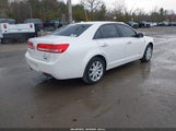 LINCOLN MKZ HYBRID 3LNDL2L37BR772875 снимка