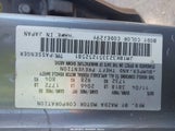 MAZDA MAZDA3 S JM1BK323351252581 снимка