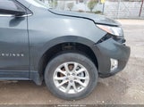 CHEVROLET EQUINOX FWD LT 3GNAXKEV3ML354269 снимка