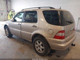 MERCEDES-BENZ ML 500 4MATIC 4JGAB75E05A525942 снимка