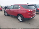 CHEVROLET EQUINOX AWD LT 1.5L TURBO 3GNAXUEV9LS613685 снимка
