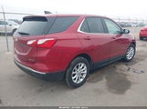 CHEVROLET EQUINOX AWD LT 1.5L TURBO 3GNAXUEV9LS613685 fotografie