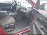 CHEVROLET EQUINOX AWD LT 1.5L TURBO 3GNAXUEV9LS613685 photo