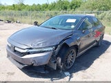 HONDA CLARITY PLUG-IN HYBRID TOURING JHMZC5F34JC000689 снимка