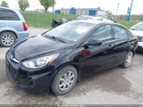 HYUNDAI ACCENT GLS KMHCT4AE0CU049584 снимка