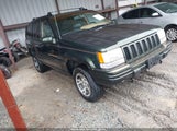 JEEP GRAND CHEROKEE LIMITED/ORVIS 1J4GZ78Y5VC723429 снимка