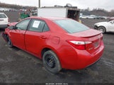 TOYOTA COROLLA S 5YFBURHE7GP476425 снимка