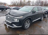 Hyundai Santa Fe Sel 5NMS3DAJ9PH631371 снимка