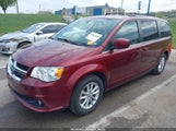 DODGE GRAND CARAVAN SXT 2C4RDGCG9KR725182 снимка