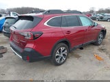 SUBARU OUTBACK LIMITED 4S4BTANC8N3133115 снимка