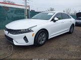 KIA K5 LXS 5XXG14J26PG203910 photo