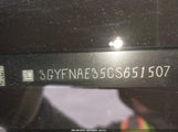 Cadillac Srx Luxury Collection 3GYFNAE35CS651507 снимка