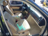 MERCEDES-BENZ 500 SEL WDBGA51E5PA138123 fotografie