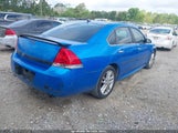 CHEVROLET IMPALA LTZ 2G1WC5EM3B1161016 снимка