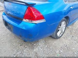 CHEVROLET IMPALA LTZ 2G1WC5EM3B1161016 снимка