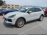 PORSCHE CAYENNE PLATINUM EDITION WP1AA2AY0NDA03531 снимка