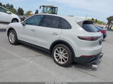 PORSCHE CAYENNE PLATINUM EDITION WP1AA2AY0NDA03531 снимка