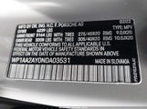 PORSCHE CAYENNE PLATINUM EDITION WP1AA2AY0NDA03531 снимка