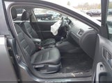 VOLKSWAGEN JETTA 2.5L SE 3VWDP7AJ9CM377583 снимка