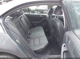 VOLKSWAGEN JETTA 2.5L SE 3VWDP7AJ9CM377583 снимка