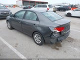 Kia Forte Ex KNAFU4A23D5708609 снимка