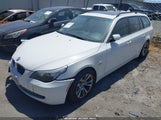 BMW 535I XDRIVE WBAPT73549CX02644 снимка
