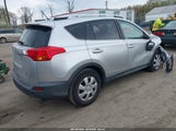 TOYOTA RAV4 LE 2T3BFREV0FW407207 снимка
