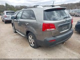 KIA SORENTO EX 5XYKUDA61DG321679 снимка