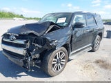 TOYOTA 4RUNNER LIMITED JTEZU5JR7G5143641 снимка