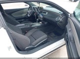 CHEVROLET CAMARO 2LS 2G1FA1E38C9191427 fotografie